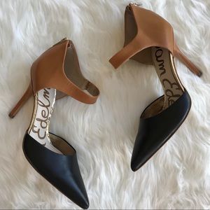 Sam Edelman “Della” pump